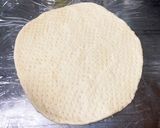 簡単ピザ作り方9写真