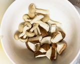 簡単ポークチャップ味豚こま大根青椒肉絲風作り方9写真