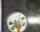 毛ガニのシーフードドリア作り方8写真