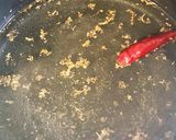【超減塩】ズッキーニの焼きピクルス作り方3写真