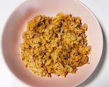 話題トップ10☆うな重超えのうな玉丼☆作り方1写真