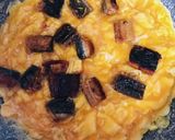話題トップ10☆うな重超えのうな玉丼☆作り方2写真