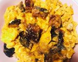 話題トップ10☆うな重超えのうな玉丼☆作り方3写真