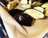 夏野菜の揚げ浸し風作り方5写真