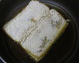 簡単お弁当おかず★冷食ｱﾚﾝｼﾞ（和菜）作り方3写真