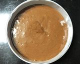 ビターなチョコ感★ガトーショコラ作り方9写真