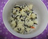 簡単お弁当おかず★冷食ｱﾚﾝｼﾞ（和菜）作り方5写真
