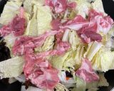 あんかけ焼きそば作り方1写真