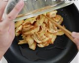 3つのコツでプロの味！フーチャンプルー作り方11写真