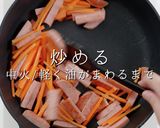3つのコツでプロの味！フーチャンプルー作り方22写真