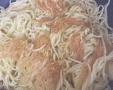 あんかけ焼きそば作り方4写真