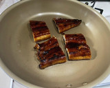 うな丼！クセを無くしてみました作り方2写真