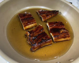 うな丼！クセを無くしてみました作り方3写真
