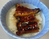うな丼！クセを無くしてみました作り方6写真