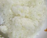 ウナ卵丼作り方4写真