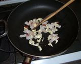 簡単！ペペロンチーノ作り方4写真