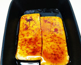 こんがり焼き目　はんぺんで　うな丼風!!作り方3写真