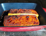こんがり焼き目　はんぺんで　うな丼風!!作り方4写真