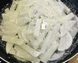ピリ辛おでん炒め作り方1写真