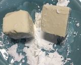 我が家の揚げだし豆腐作り方2写真