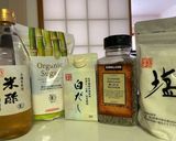 紫キャベツと人参サラダ(作り置きにも)作り方4写真