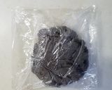 チョコマーブルパン用♡折り込みシート作り方5写真