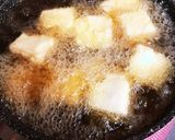我が家の揚げだし豆腐作り方3写真