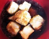 我が家の揚げだし豆腐作り方4写真