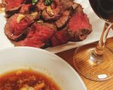 ローストビーフタレ万能絶品ソース保存版作り方4写真