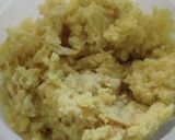 牛レバーの生姜焼き作り方1写真