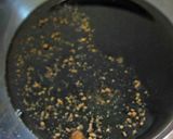 牛レバーの生姜焼き作り方2写真