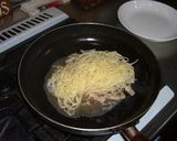 簡単！ペペロンチーノ作り方8写真
