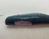 イワシの梅しそ・トースター焼き♪作り方2写真