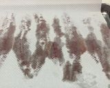 イワシの梅しそ・トースター焼き♪作り方4写真