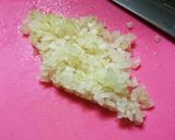 お弁当にもGOOD♡鶏団子の甘酢あん☆作り方1写真