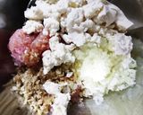 お弁当にもGOOD♡鶏団子の甘酢あん☆作り方3写真