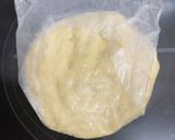 【レンジ・米粉】ヘルシーな餃子ドッグ風作り方2写真