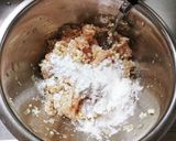 お弁当にもGOOD♡鶏団子の甘酢あん☆作り方4写真