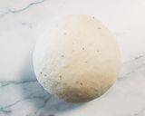 米粉配合・枝豆とコーンのちぎりパン作り方3写真