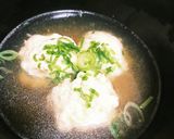 お弁当にもGOOD♡鶏団子の甘酢あん☆作り方11写真