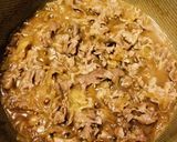 山口名物・瓦そば作り方2写真
