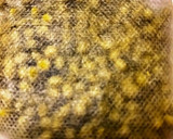 青唐辛子と青実山椒の醤油漬け作り方3写真