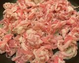 簡単　至高のネギ塩カルビ丼　リュウジ先生作り方5写真