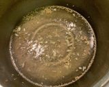 簡単　無限塩漬けオクラ　水食豊富　腸活！作り方3写真