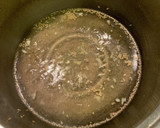 簡単　無限塩漬けオクラ　水食豊富　腸活！作り方3写真