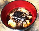 我が家の揚げだし豆腐作り方5写真