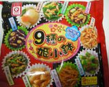 簡単お弁当おかず★冷食ｱﾚﾝｼﾞ（和菜）作り方7写真