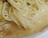 リカちゃん♡レタスのごまマヨそうめん*゜作り方12写真