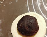 スクエア型で食べやすいちぎりパン作り方3写真
