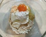おから&ヨーグルトケーキ！簡単ヘルシー♪作り方2写真